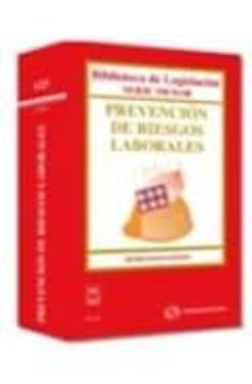 prevencion de riesgos laborales (13ª ed.)-9788447034208