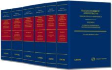 tratado de derecho administrativo-9788447044108