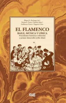 el flamenco-9788447230808