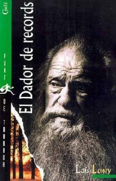 el dador de records (2ª ed.)-lois lowry-9788447406708