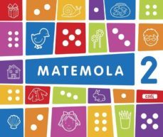 matemola 2 ed 2013 valencia/catala-9788447471508