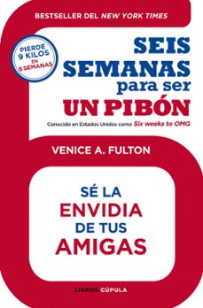 (pe) seis semanas para ser un pibon-9788448008208