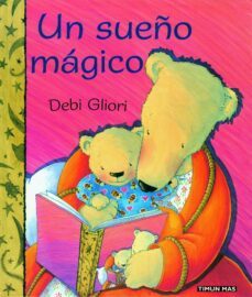 el sueño magico-9788448016708