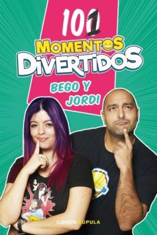 101 momentos divertidos (ebook)-9788448025908