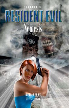 nemesis (resident evil)-9788448039608