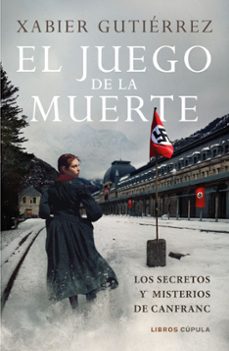 el juego de la muerte-xabier gutierrez-9788448043308