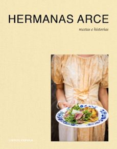 hermanas arce (ebook)-elena arce-ana arce-9788448045708