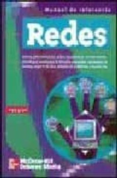 redes (manual de referencia)-9788448136208