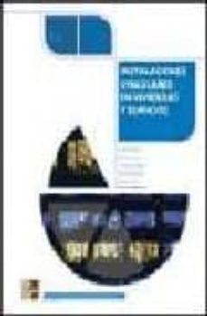 instalaciones singulares en viviendas y edificios-9788448160708