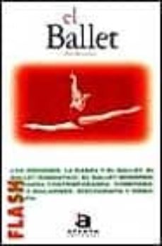 el ballet-blas matamoro-9788448303808