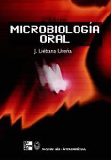 (i.b.d.) microbiologia oral-jose liebana ureaa-9788448604608