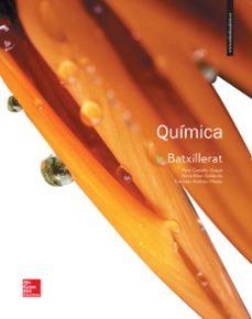 química 1º batxillerat-9788448611408