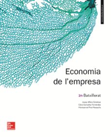 economia de l empresa 2º batxillerat-9788448614508