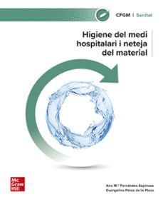 higiene del medi hospitalari i neteja del material-9788448644208