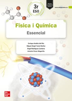 fisica i quimica 3º eso essencial-9788448646608