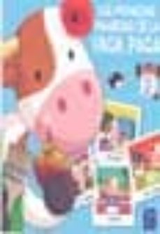 les primeres paraules de la vaca maca 2-pierre caillou-9788448816308