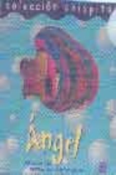angel (coleccion chispitas)-9788448818708