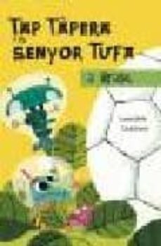 tap tapera o el senyor tufa al brasil-9788448828608