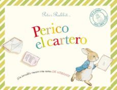 perico el cartero (perico el conejo)-9788448834708