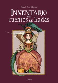 inventario de los cuentos de hadas-9788448844608