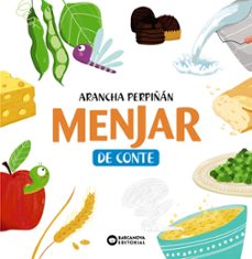 menjar de conte-arancha perpiñan-9788448952808