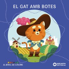 el gat amb botes-9788448958008