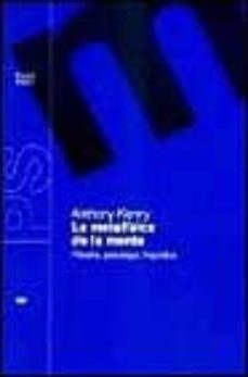la metafisica de la mente: filosofia, psicologia, linguistica-9788449308208