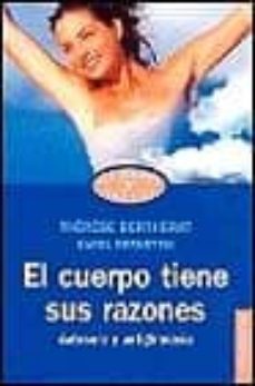 el cuerpo tiene sus razones: autocura y antigimnasia-9788449310508