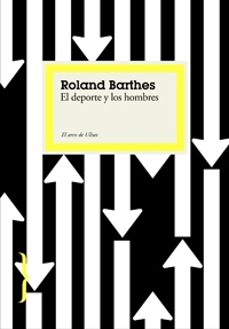 del deporte y los hombres-roland barthes-9788449321108