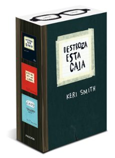 -keri smith-9788449332708