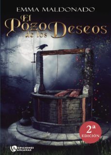 el pozo de los deseos 2ª edicion-9788460666608