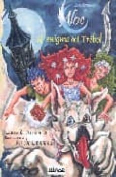 las aventuras de aloe: el enigma del trebol-9788461146208