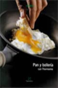 pan y bolleria con thermomix-9788461211708