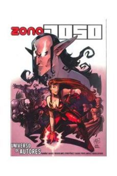 zona joso nº 2-9788461477708