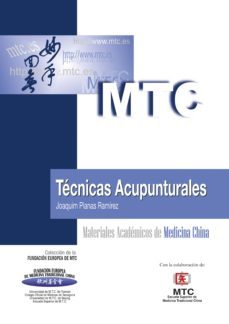 tecnicas acupunturales (ebook)-joaquim planas ramirez-9788461509508
