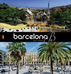 barcelona fotografia aleman-john lafond-9788461697908