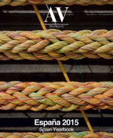 av monografias nº 173-174: españa 2015-9788461735808