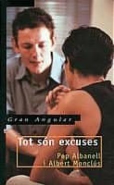 tot son excuses-9788466104708