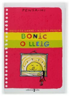 bonic o lleig-9788466107808
