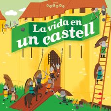 la vida en un castell (cat)-brigitte coppin-9788466146708