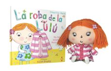 c-lul. pack la roba de la lulu-9788466150408