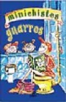 minichistes guarros-9788466202008