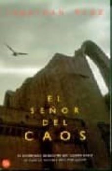 el señor del caos-9788466306508