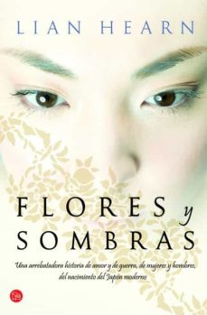 flores y sombras-9788466326308