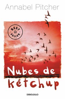 nubes de ketchup-annabel pitcher-9788466331708