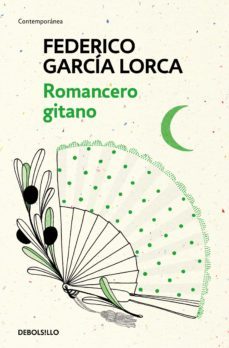 romancero gitano (ebook)-federico garcia lorca-9788466337908