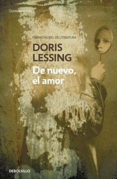 de nuevo, el amor-doris lessing-9788466340908