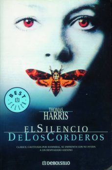 el silencio de los corderos (hannibal lecter 2) (ebook)-thomas harris-9788466341608