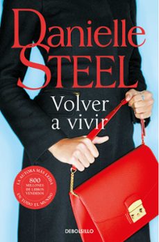 volver a vivir-danielle steel-9788466352208