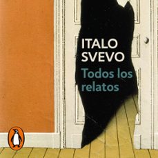 todos los relatos-italo svevo-9788466363808
